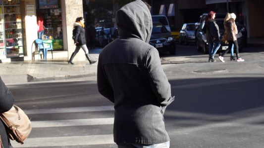 Tiempo fresco para este viernes en Córdoba