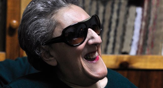 A los 70 años, falleció Elvira Ceballos