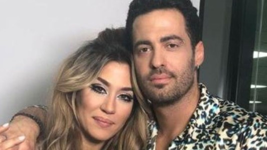 ¿Qué dirá Jimena Barón?: la foto ultra hot de su ex novio, Mauro Caiazza