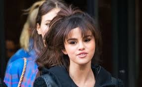 La "nueva vida" de Selena Gómez en Instagram: fotos al natural y sin maquillaje