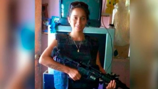 Jocelyn, la joven sicaria mexicana que fue descuartizada