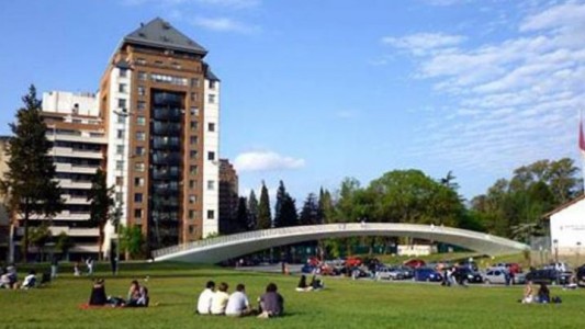 Domingo soleado y con ascenso de temperatura en Córdoba