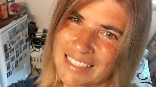 Video: una mujer fue asesinada por la espalda en Mar del Plata