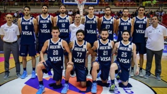 Mundial de básquet: Argentina derrotó a Polonia y avanza a cuartos