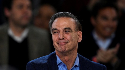 Pichetto y las internas en Cambiemos: "Que vengan de frente"