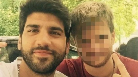 La declaración de Veppo: “No sé contra qué impacté, era ‘algo’”