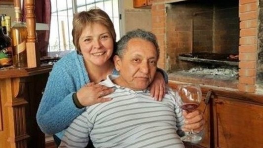 Centeno solicitó su sobreseimiento en la causa de los cuadernos