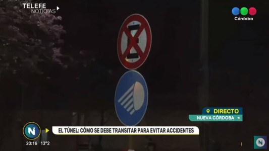 VIDEO ¿Multas en el túnel de Plaza España? Todo lo que hay que saber