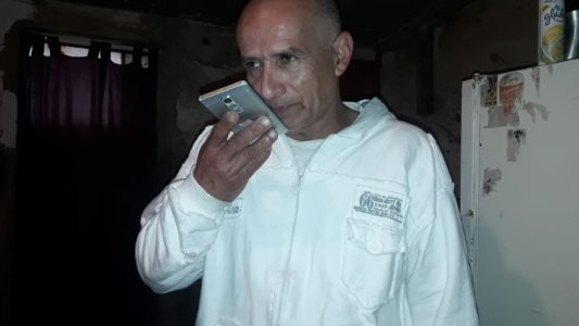 Lo echaron del trabajo por agendar a su jefe como "HDP"