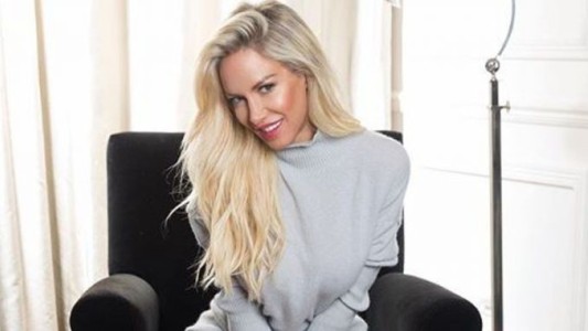 Luciana Salazar cruzó a Fernando Iglesias en Twitter y lo mandó a "hacer yoga"