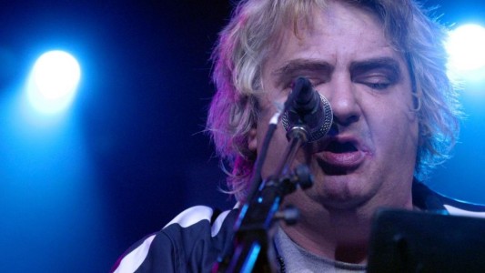 Murió el músico estadounidense Daniel Johnston