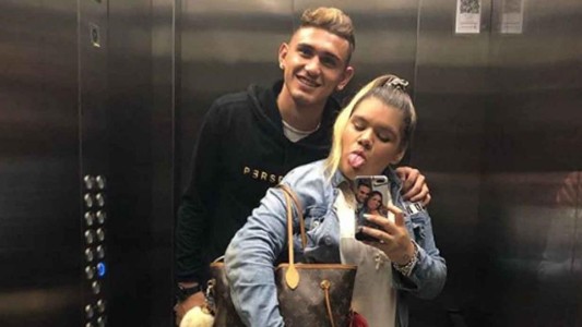 More Rial se reconcilió con Facundo Ambrosioni