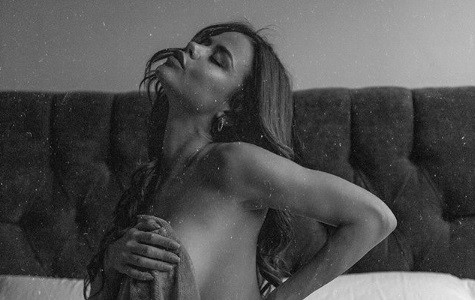 Vinculan a la ex de Matías Alé, María del Mar Cuello Molar, a una fiesta con jugadores de la Selección de México