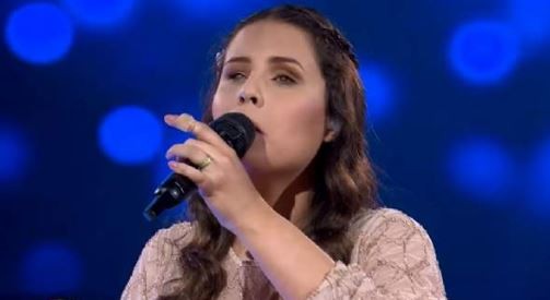 Flor, La Voz de la Peatonal