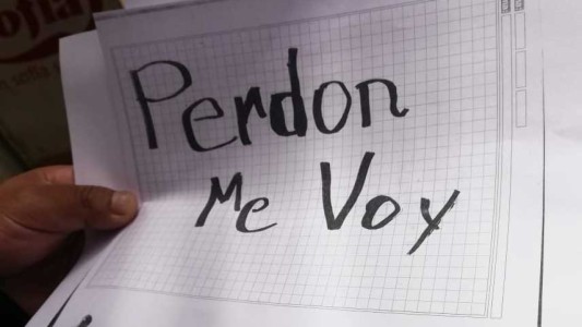 "Perdón me voy": dejó una nota y se robó 45 mil dólares a su padre