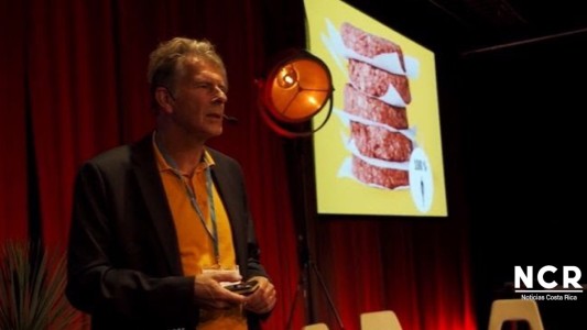 Un profesor sueco propone comer carne humana para salvar el planeta