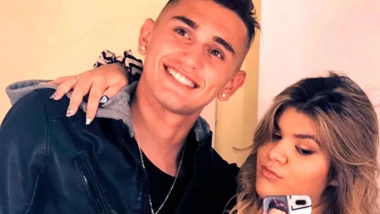 More Rial y un misterioso mensaje de amor :"Seguís siendo lo mejor"