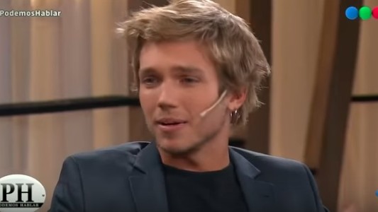 La insólita noche que vivió Franco Masini en Venecia junto a Rami Malek