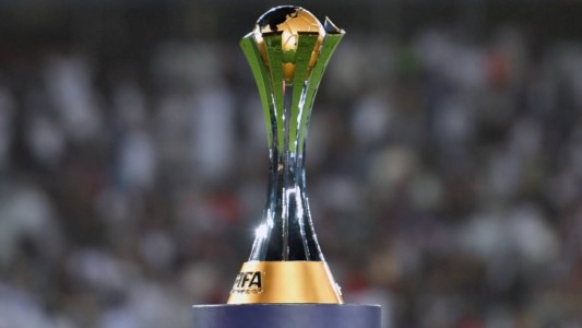 Sorteo del Mundial de Clubes: el posible rival de Boca o River si ganan la Libertadores