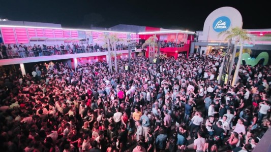 Villa Gesell: violaron a una menor al salir de un boliche y detuvieron a un "tarjetero"