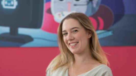 Valeria Castro, desarrolladora de videojuegos: "el machismo va más allá del acoso y la violencia"