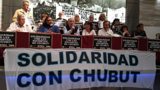 CTERA anunció paro docente de 24 horas por la muerte de las docentes de Chubut