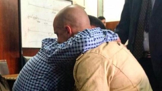 La Plata: un hombre estuvo preso casi 4 años por un crimen y lo declararon inocente