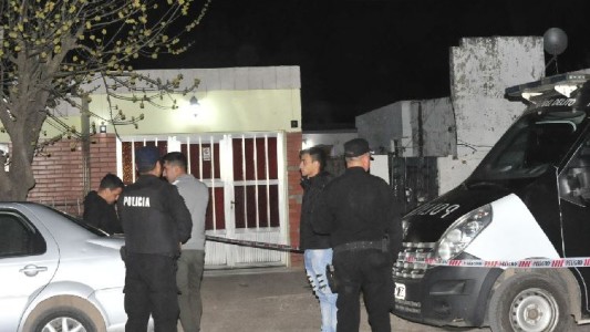 Una adolescente fue asesinada a golpes con una llave inglesa
