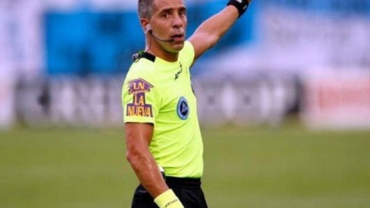 ¿Qué dijo Mastrángelo sobre las críticas de Maradona?