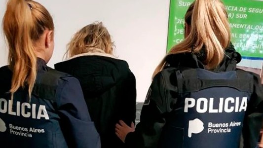 Buenos Aires: abusaba de su hijo autista y le enviaba los videos a su novio narco: "Mandamelo así que me gusta"