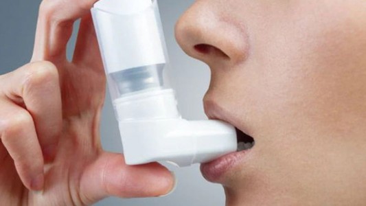 La Anmat prohibió un broncodilatador