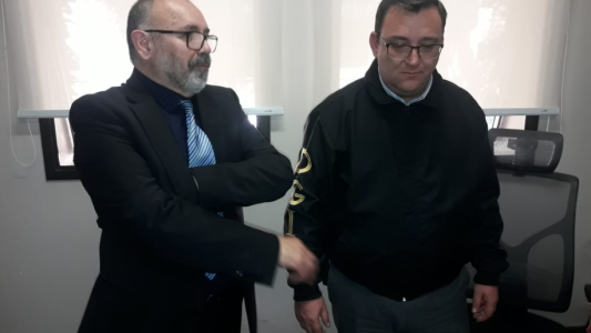 Desbaratan banda que se dedicaba al robo de vehículos de alta gama en Córdoba