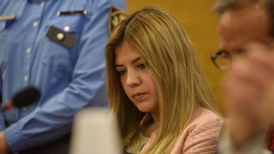 Condenaron a 13 años de prisión a la mujer que le cortó el pene a su amante