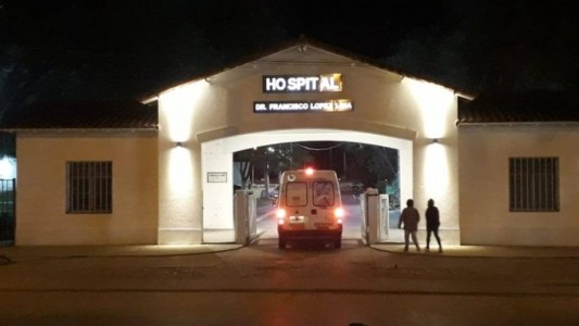 Río Negro: limpiaba un rifle y mató a su hijo de 14 años