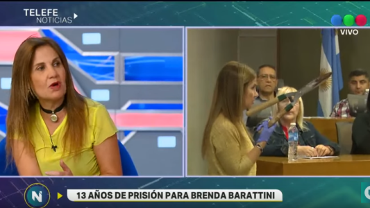 VIDEO: ¿por qué la fiscal fue tan dura con la mujer que le cortó el pene a su amante?