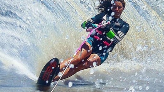 Atleta argentina denunció que fue abusada: "Empezó a la fuerza y no pude hacer nada"