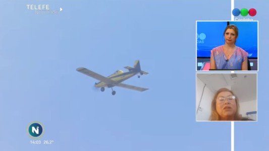 Cómo afectará el clima en Córdoba para el control de incendios