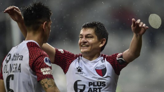 La historia del Pulga Rodríguez: sinónimo de fútbol