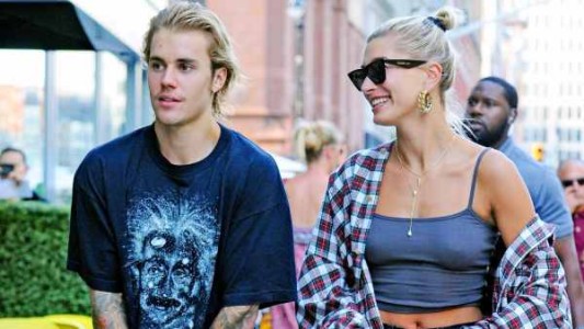 Justin Bieber y su esposa se casarán por segunda vez