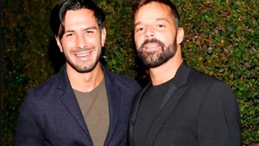 Ricky Martin anunció que volverá a ser papá: "Estamos embarazados"