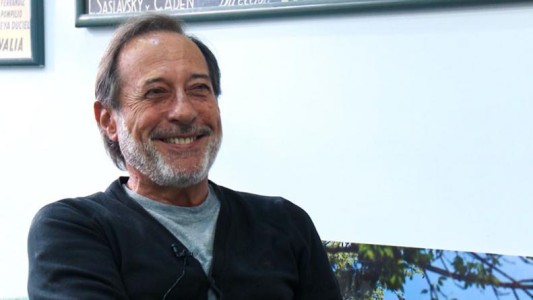 Francella habló sobre el regreso de "Casados con Hijos": "Faltan algunos detalles"