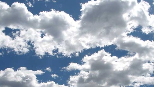 Lunes caluroso en Córdoba: ¿Cuándo cambia el tiempo?