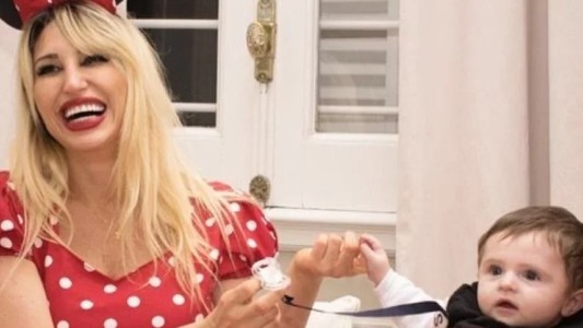 Vicky Xipolitakis no pegó una en el programa de Susana Giménez y se dio varios golpes: "¡Saliste inyectada!"