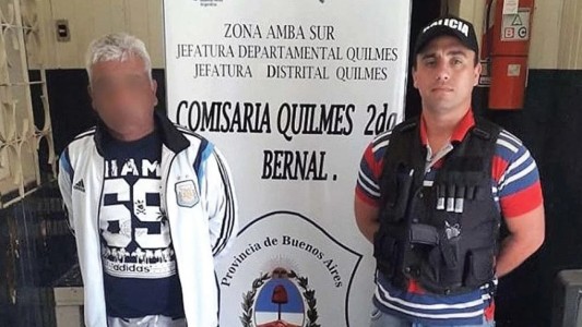 Buenos Aires: detuvieron a un entrenador de fútbol infantil por presunto abusoque invitaba a los chicos a "jugar a la Play" y los abusaba