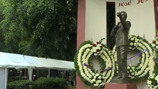 Misterio tras la muerte del cantante José José: ¿dónde está el cuerpo?