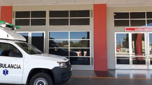 Horror en San Juan: revoleó una beba hacia arriba, la golpeó contra un ventilador y la mató