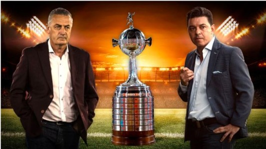 Se viene el "Superclásico" River-Boca. Quién gana?? Entrá y votá