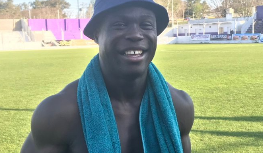 VIDEO: El "negro de whatsapp" le dio el triunfo a Sacachispas