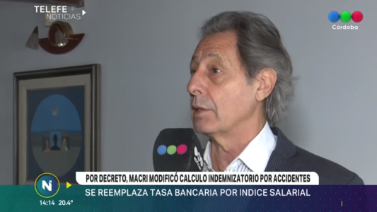 ¿Cómo funciona la modificación en indemnización por accidentes de trabajo?