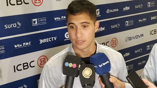 Fassi con 100 dólares...